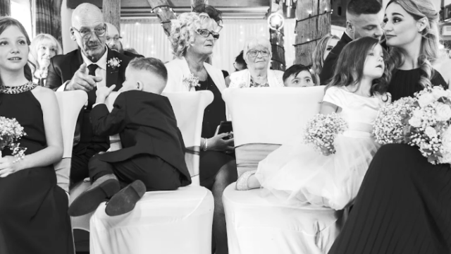 Adam Hewitt Photography Macclesfield Documentary Wedding Photographer