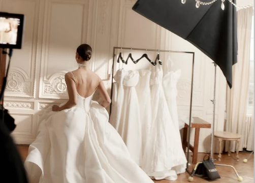 Bethany Hannah Bridal Stockton Heath Warrington Cheshire Wedding Dress Shop