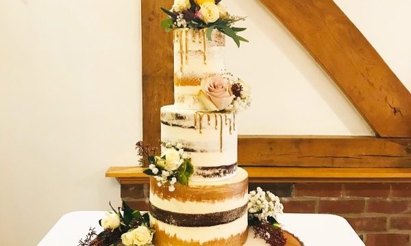 Cakes By Bethany Congleton Cheshire Bespoke Wedding Cakes