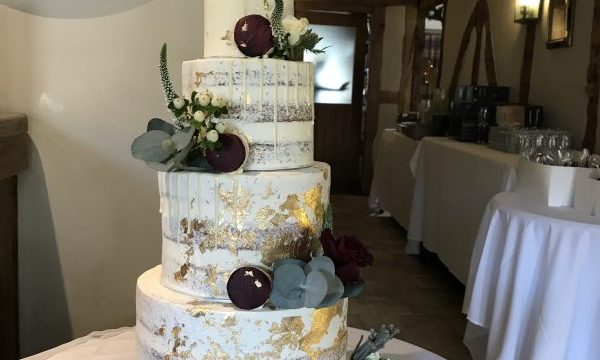 Cakes By Bethany Congleton Cheshire Bespoke Wedding Cakes