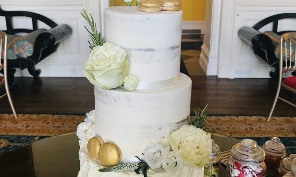Cakes By Bethany Congleton Cheshire Bespoke Wedding Cakes