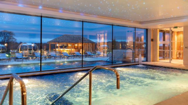 Carden Park Golf Resort Wedding Venue Chester