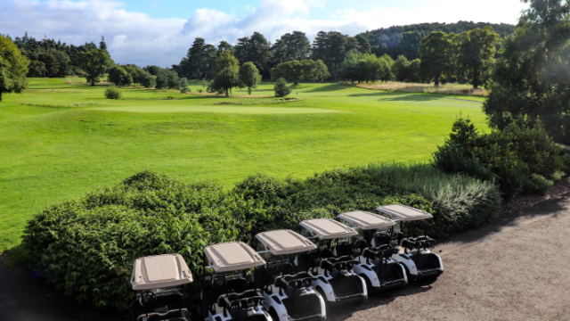 Carden Park Golf Resort Wedding Venue Chester