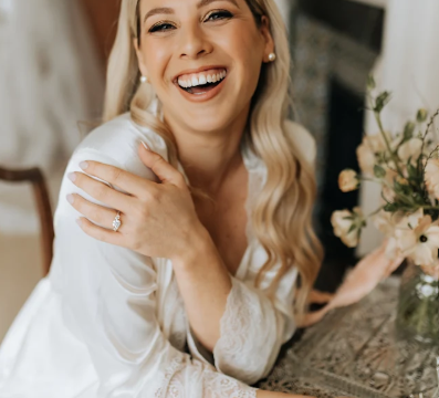 Cheshire Makeup Co Macclesfield Wedding Makeup Artist