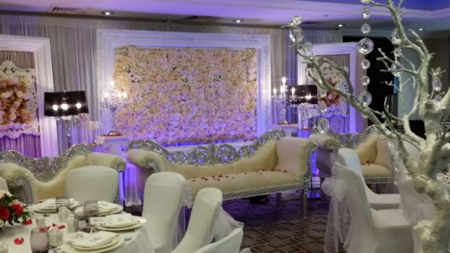 Cottons Hotel & Spa Knutsford Cheshire Hotel Wedding Venue
