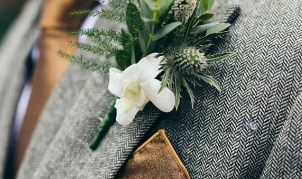 Country Flowers Florist Knutsford Cheshire Wedding Florist