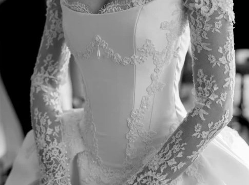 Emma Beaumont Design Knutsford Exclusive Handmade Designer Wedding Dresses Cheshire