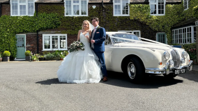Hilltop Country House Prestbury Macclesfield Wedding Venue