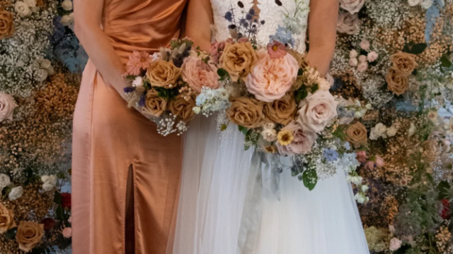 Jacqui O Cheshire Florals Nantwich Cheshire Wedding Flowers