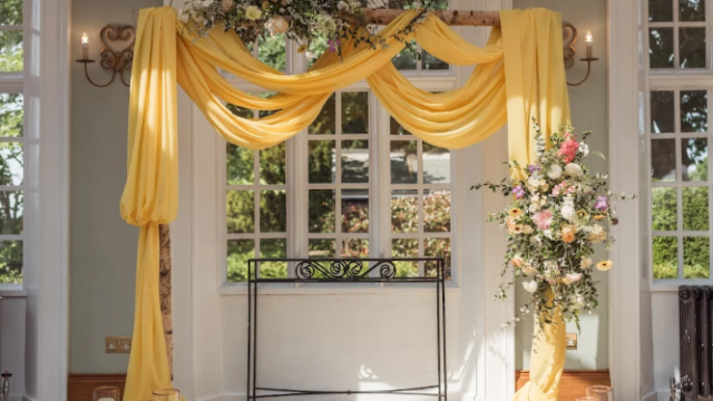 Jacqui O Cheshire Florals Nantwich Cheshire Wedding Flowers