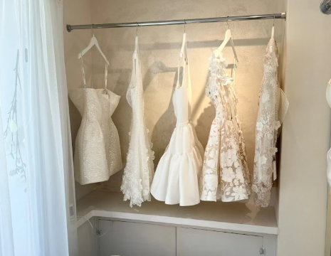 Knutsford Wedding Gallery Cheshire Designer Wedding Dress Boutique