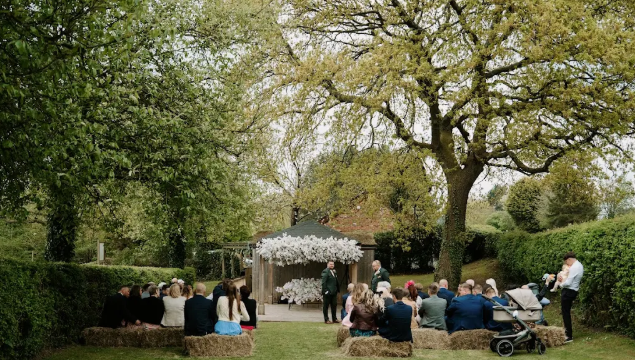 Lyme Breeze Macclesfield Canalside Wedding Venue