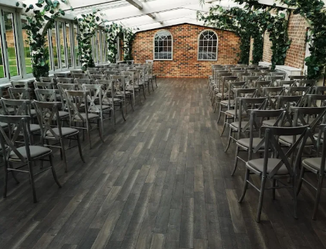 Lyme Breeze Macclesfield Canalside Wedding Venue