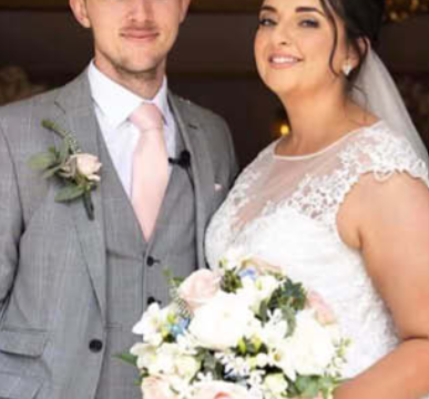 Mayflower Bloom Davenham Northwich Cheshire Wedding Flowers