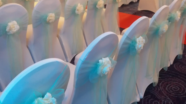 Mercure Chester Abbotswell Hotel Spa Christleton Cheshire Countryside Wedding Venue