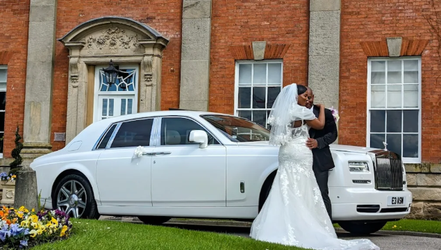 Mottram Hall Prestbury Macclesfield Country House Hotel Wedding Venue