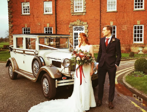 Mottram Hall Prestbury Macclesfield Country House Hotel Wedding Venue