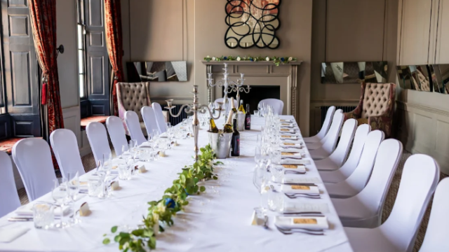 Oddfellows Chester Boutique Rooftop Wedding Venue