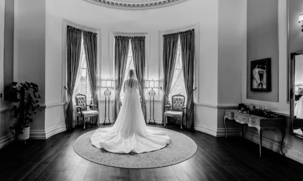Old Palace Chester Historic Riverside Wedding Venue