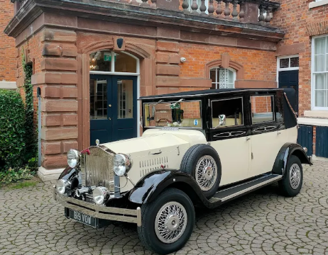 Old Palace Chester Historic Riverside Wedding Venue