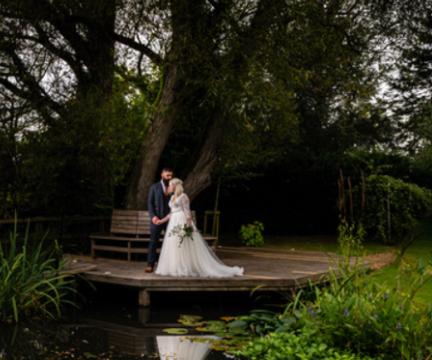 Pear Tree Farm Ollerton Knutsford Cheshire Countryside Micro Wedding Venue