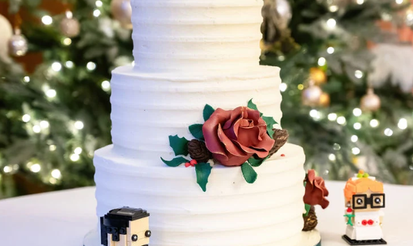 Sugar Cloud Cakes Nantwich Cheshire Bespoke Wedding Cake Designer