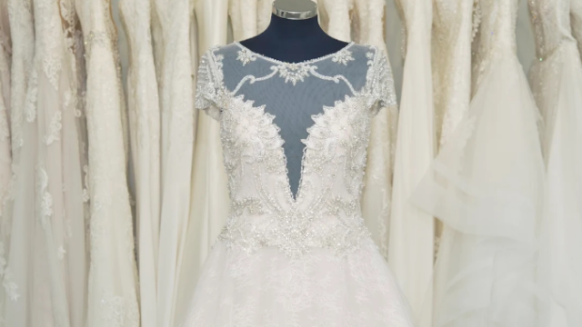 Swan Brides Boutique Congleton Cheshire Bridal Shop