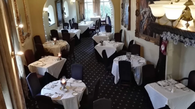 The Bridge Prestbury Elegant Cheshire Riverside Village Wedding Venue