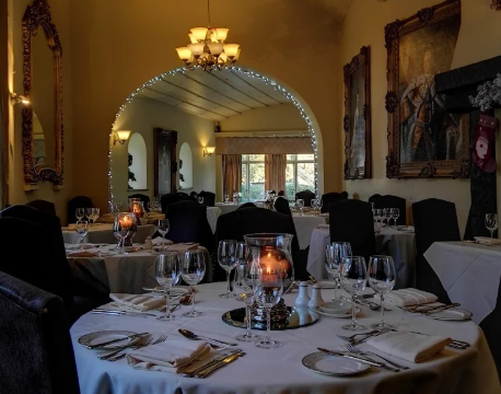 The Bridge Prestbury Elegant Cheshire Riverside Village Wedding Venue