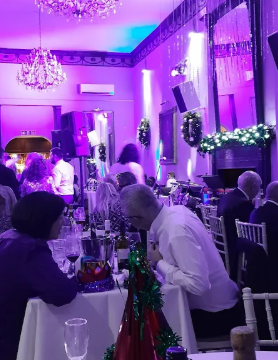 The Crown Hotel Nantwich Historic Cheshire Tudor Hotel Wedding Venue