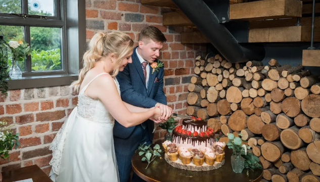The Fields Wedding Venue Chester