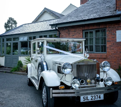 The Vicarage Cranage Holmes Chapel Cheshire Historic Inn Wedding Venue With Accommodation