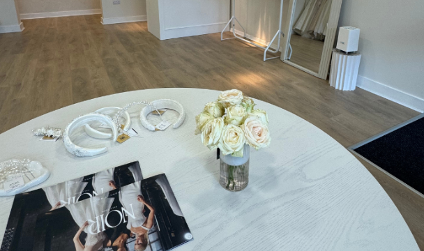 Timeless Bridal Alderley Edge Cheshire Wedding Dress Shop