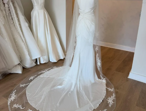Timeless Bridal Alderley Edge Cheshire Wedding Dress Shop