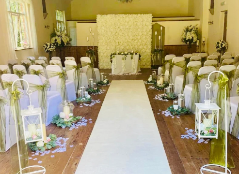 Wincham Hall Country Hotel & Wedding Venue Northwich Cheshire