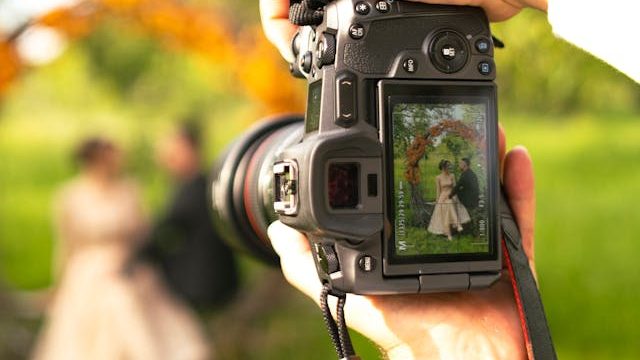 icon wedding photography