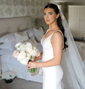 CINK by Lucinka Northwich Cheshire Wedding Make Up Artist