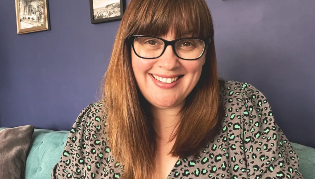 Caroline The Celebrant Hartford Northwich Cheshire Wedding Celebrant