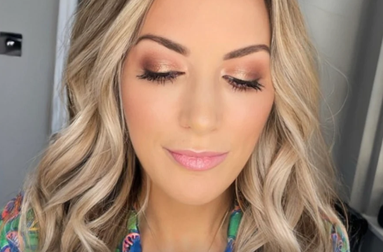 Cate Hatton Makeup Wilmslow Cheshire Wedding Makeup Artist