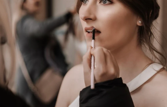 Daisy Pinfold Makeup Congleton Cheshire Bridal Wedding Makeup Artist