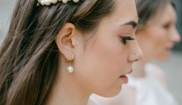Daisy Pinfold Makeup Congleton Cheshire Bridal Wedding Makeup Artist