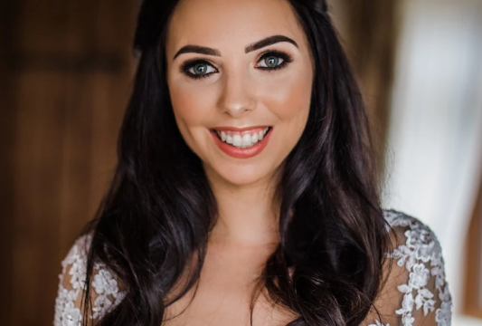 Dollface Makeup Studio Congleton Cheshire Wedding Makeup Artist