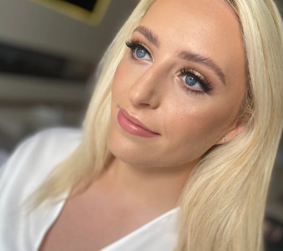 Dollface Makeup Studio Congleton Cheshire Wedding Makeup Artist