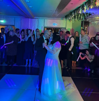 Event Services Direct Chester Cheshire Wedding DJ Photo Booth & Event Production