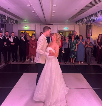 Event Services Direct Chester Cheshire Wedding DJ Photo Booth & Event Production