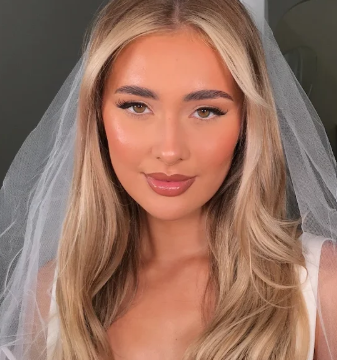 Flexx Beauty Knutsford Cheshire Wedding Makeup Artist