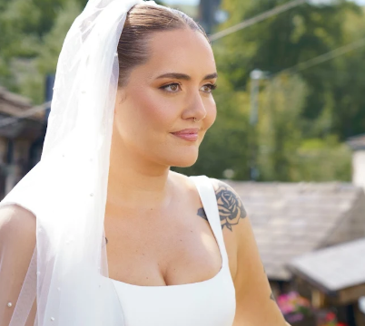 Flexx Beauty Knutsford Cheshire Wedding Makeup Artist