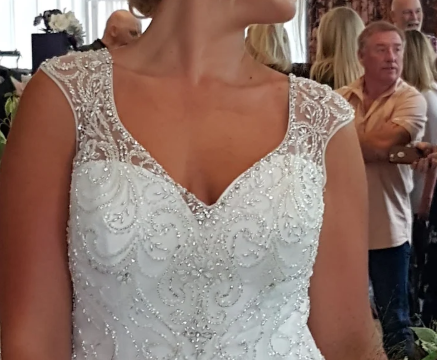 Gwens Bridal The Wedding Studio Northwich Cheshire Bridal Shop & Wedding Dress Alterations