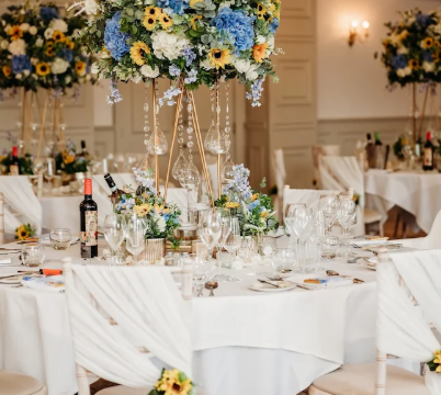Lasting Memories Weddings & Events Warrington Cheshire Wedding Venue Styling & Prop Hire