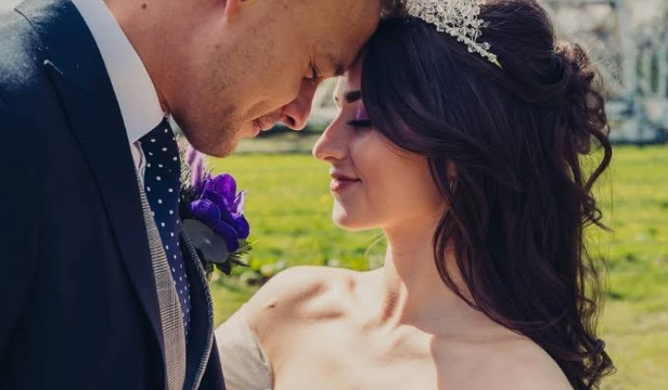 Makeup By Danielle Barlow Macclesfield Cheshire Bridal Makeup Artist